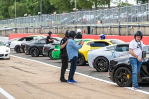 The Ultimate U Drive 10 Supercars Track Day