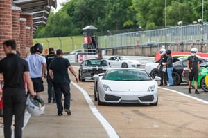 The Ultimate U Drive 8 Supercars Track Day