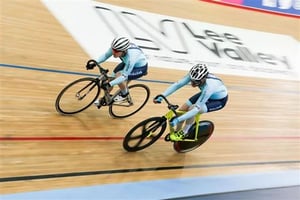 VeloPark Experience Plus