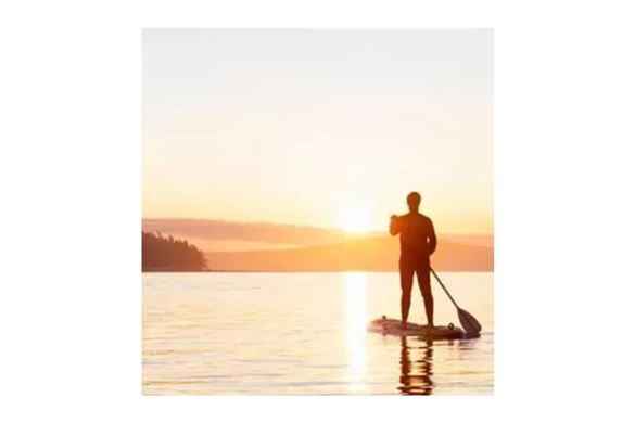 3 Hour Paddleboarding Adventure - Dumfries