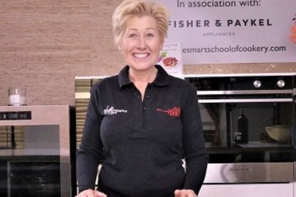 3 Month Unlimited Cookery Lessons Pass - At Home