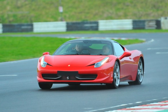 Anytime Junior Triple Supercar Blast - Special Offer