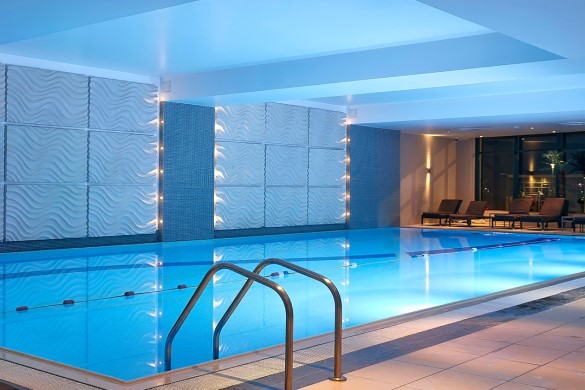 Aromatherapy Massage Spa Day