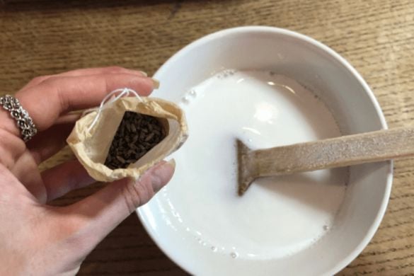 At Home Eco Friendly Cosmetics Making Experience