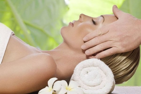 At Home Spa Facial Experience - London or Surrey