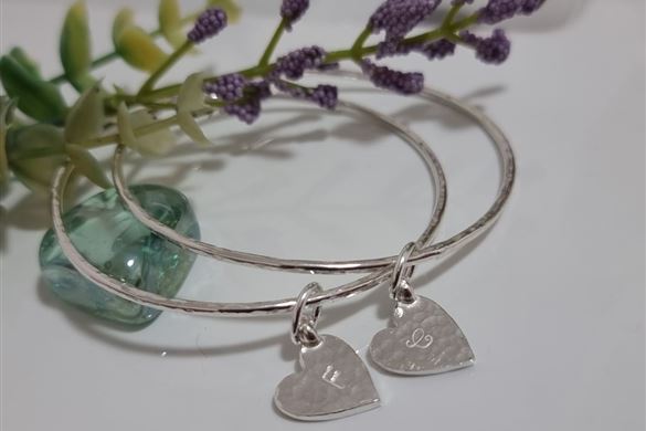 Bangle Making Workshop - Lincolnshire