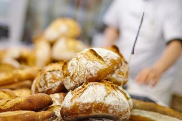 Bread Making Course - Multiple Locations
