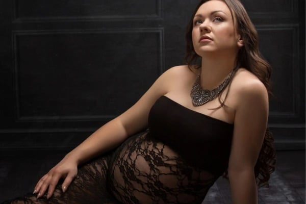 Bump to Baby Photoshoot Experience