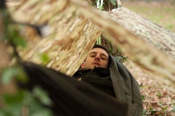 Bushcraft Day - Dorset