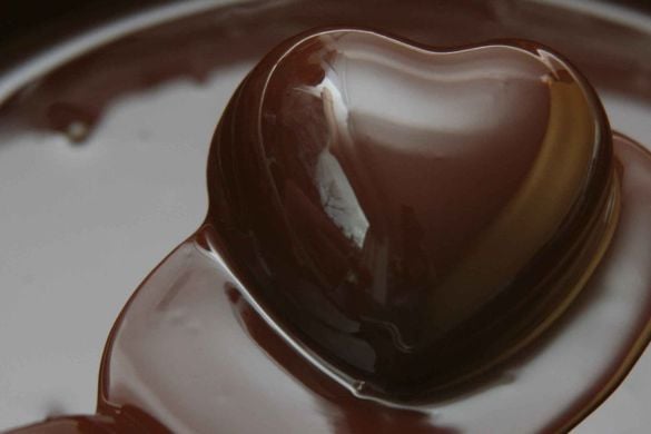 Chocolate Making Workshop In Manchester