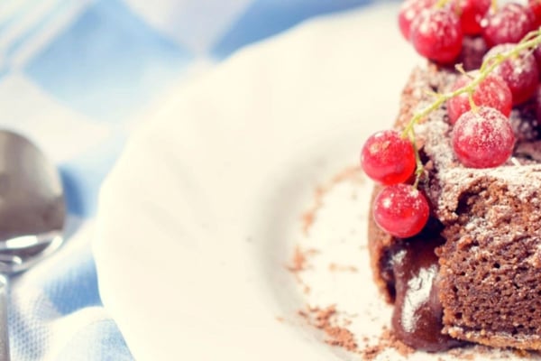 Desserts And Pastries Masterclass in Hertfordshire