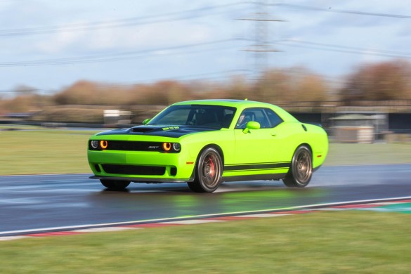 Dodge Hellcat