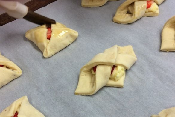 Full Day Patisserie and Viennoiserie Course Dorset