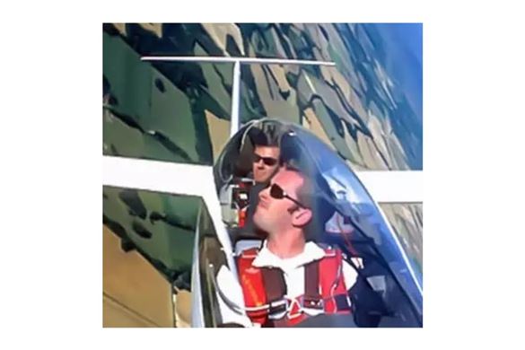 Gliding Experience - Colchester