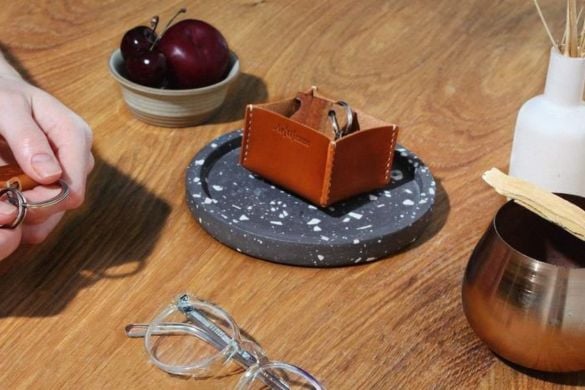 Make Your Own Desk Tidy At Home Experience