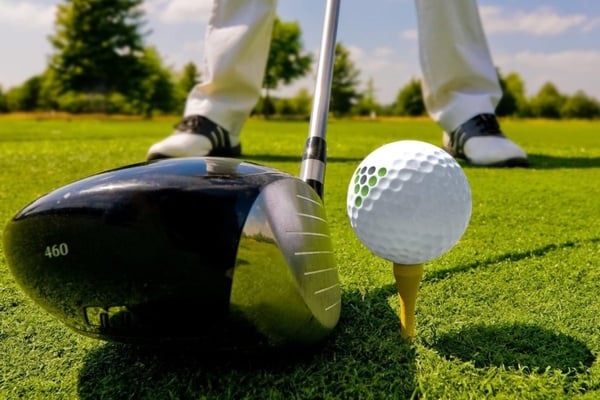 PGA Professional 30 Minute Golf Lesson