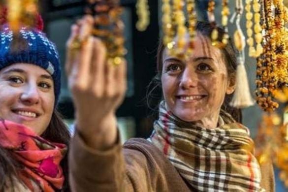 Private Fashion Tour of SoHo & Covent Garden