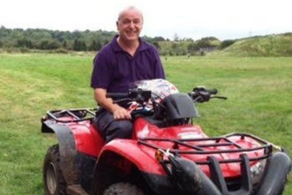 Quad Trek Experience - Warwickshire