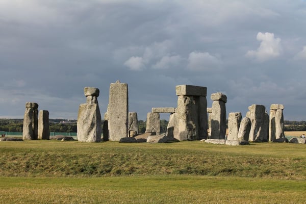 Stonehenge Day Trip from London