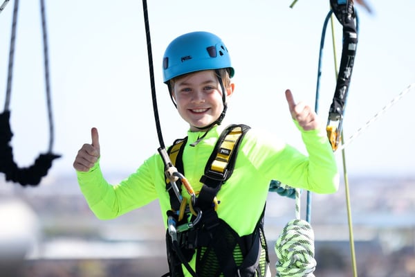 The Dare Skywalk at Tottenham Stadium (Two Adults)