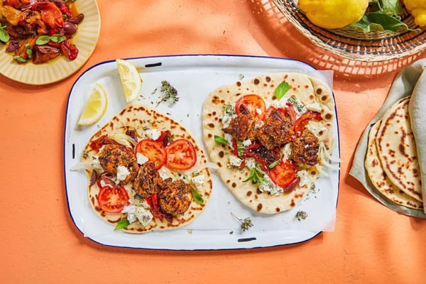 The Jamie Oliver Cookery School 1 ½ Hour Cookery Class