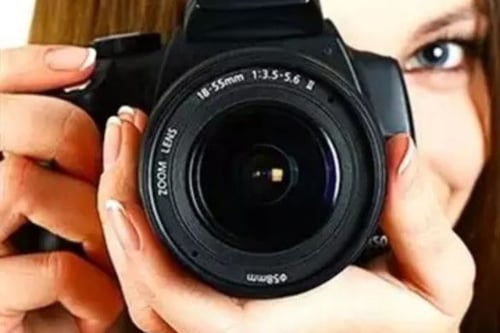 18 Part Online Photography Training - Nationwide
