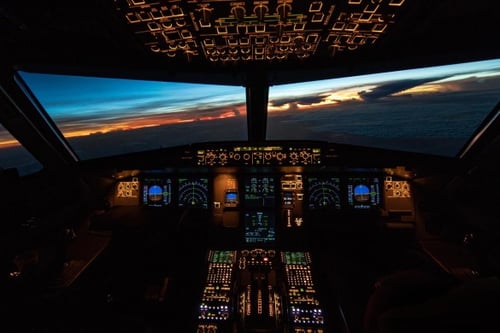 2 Hour Airbus Simulator Session - Manchester
