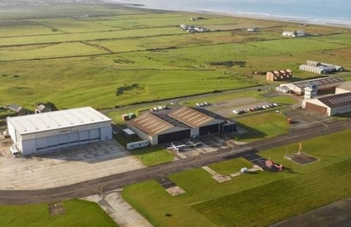 20 Minute Trial Flying Lesson - Caernarfon Airport