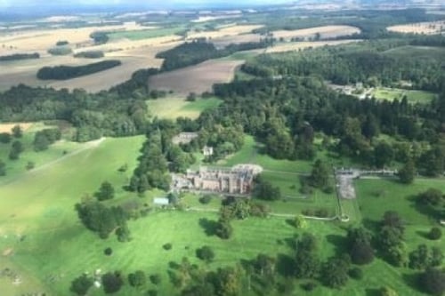 25 Mile Adventure Helicopter Flight For Two