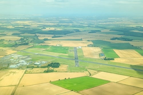 30 Minute 2-Seater Lesson - Humberside Airport