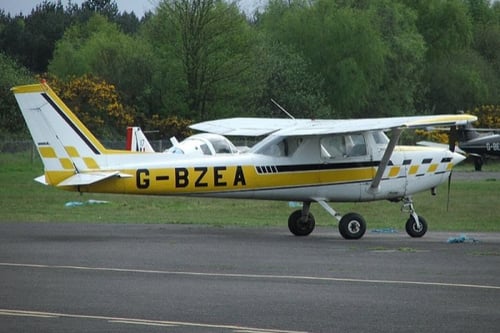 30 Minute Aerobatics Experience With Video - Surrey