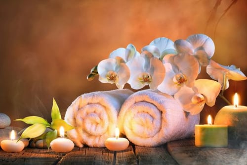 At Home 30-Minute Massage - Zones 1 - 5 London