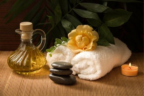 At Home 60-Minute Massage - London Zones 1-5