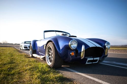 Shelby Cobra