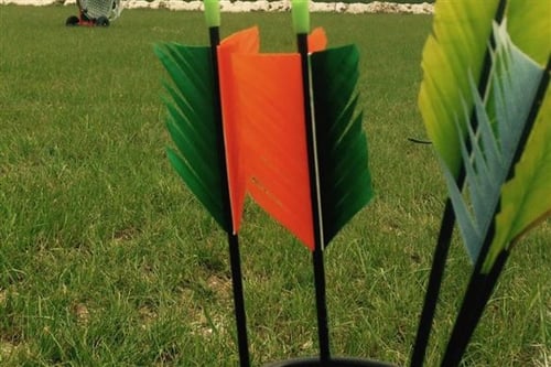 Archery Combo - Kent