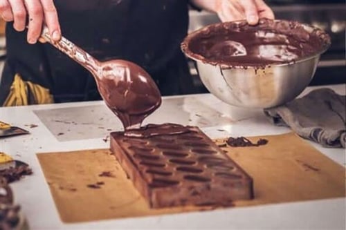 Online Art of Chocolate Making - Expert