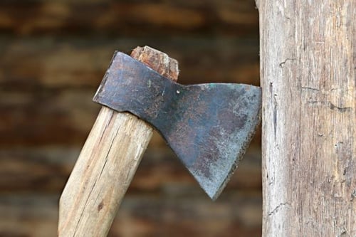 3 Activities Axe Throwing Combo Session - Birmingham