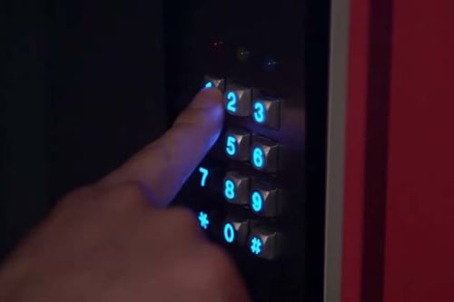 The Darkest Hour or Killer Escape Game for Four