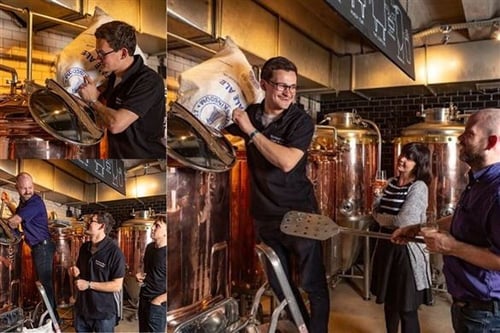 Brewery Experience Day - UK Wide