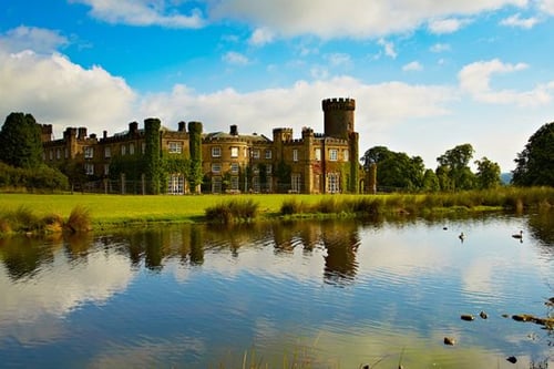 Chefs Table Dining Experience For Two - North Yorkshire