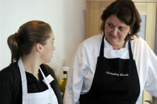 Chocolate Delight Class - Multiple Locations