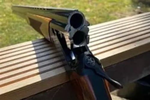 Clay Pigeon Shooting and Archery Combo - Brighton