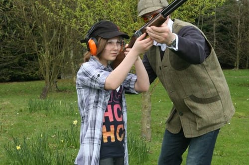 CPSA Shotgun Skills Course - Bedfordshire