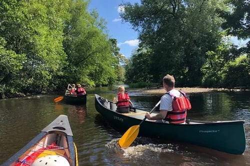 Cromford Canal Heritage Trail - Derbyshire