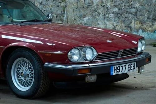 Drive Dad's Car Experience - Luxury Classics