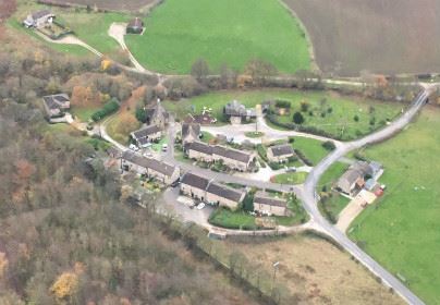Emmerdale And York Sightseeing Flight For Two