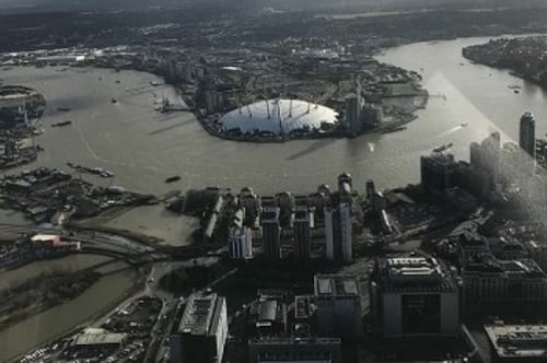 Exclusive Surrey or Kent Helicopter Tour For Three
