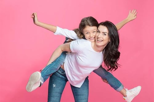 Family Photoshoot Package - London