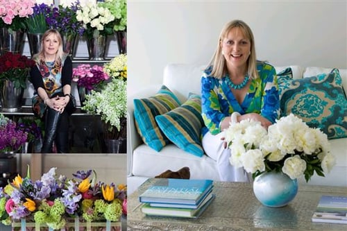 Learning With Experts: Flower Arranging (Expert Option)