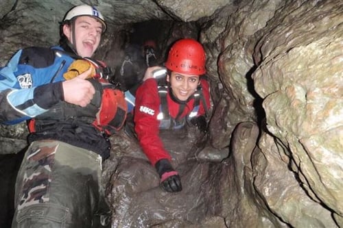 Half Day Gorge Walking - South Wales